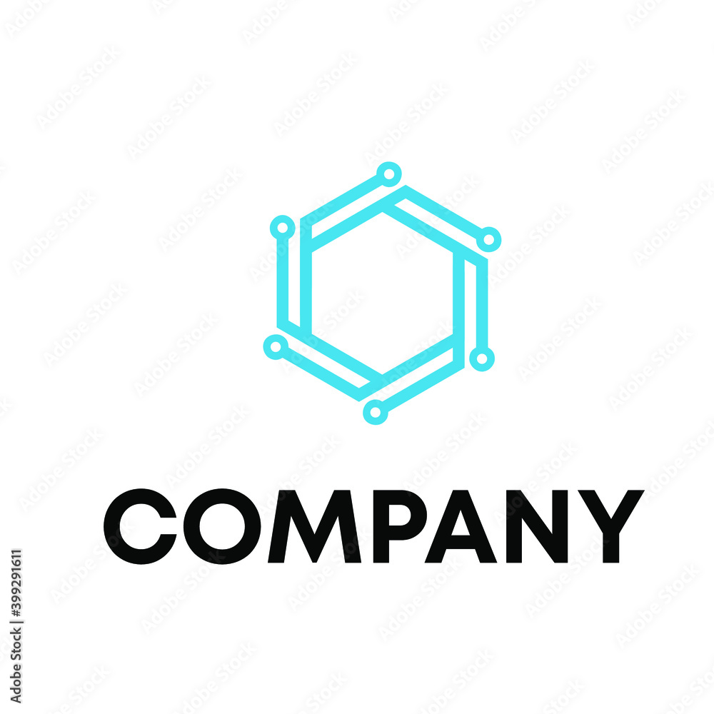 circuit connection logo circuit connection logo