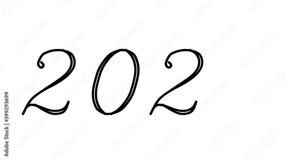 2023 Decorative Handwriting Animation in Six Cursive and Gothic Fonts 2023 Decorative Handwriting Animation in Six Cursive and Gothic Fonts
