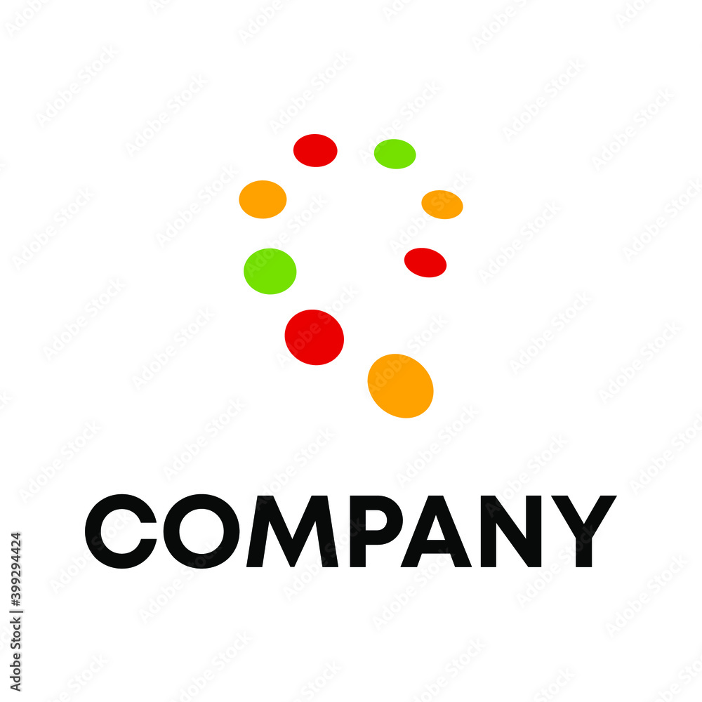 dots logo