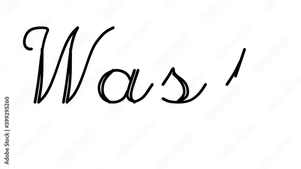 Wasp Decorative Handwriting Animation in Six Cursive and Gothic Fonts Wasp Decorative Handwriting Animation in Six Cursive and Gothic Fonts