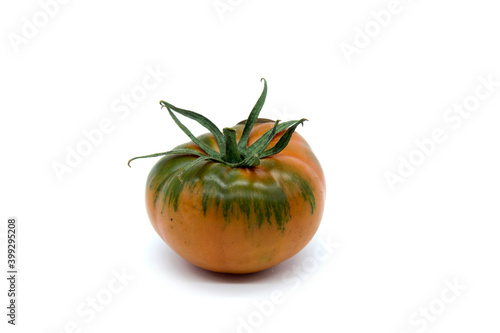 A Natural Raf tomato marmande type
