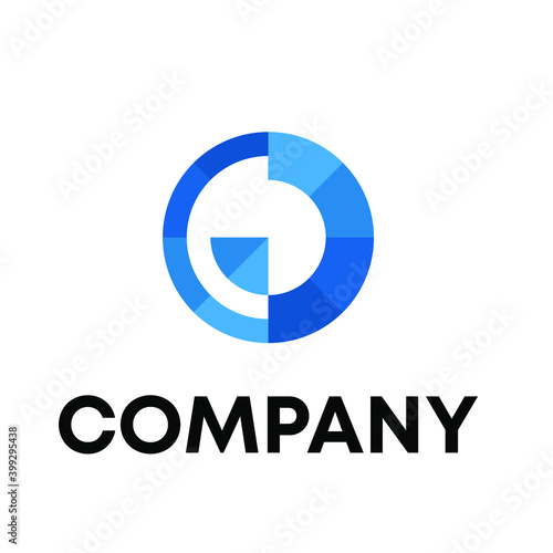 Free Download Growth logo design - GFXLoad