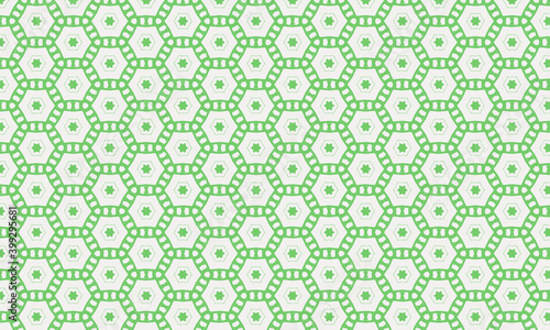 background with stars