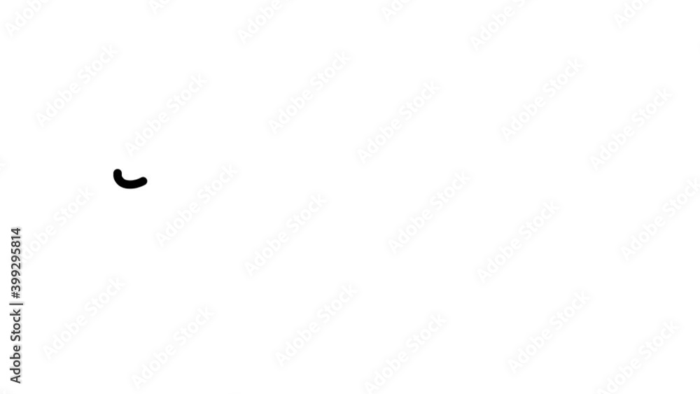 Circus Decorative Handwriting Animation in Six Cursive and Gothic Fonts Circus Decorative Handwriting Animation in Six Cursive and Gothic Fonts