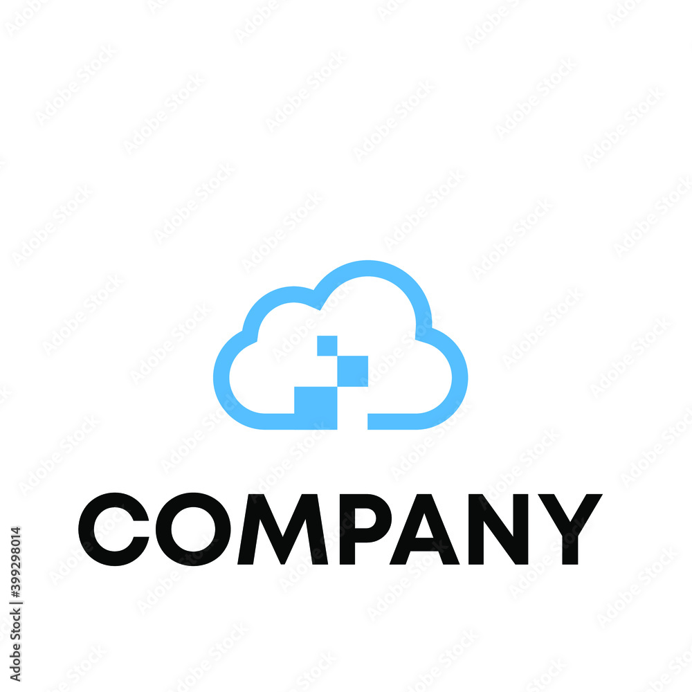 data cloud logo data cloud logo
