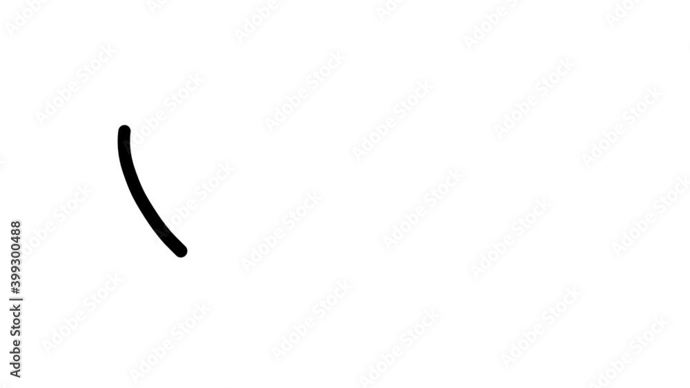 Iris Decorative Handwriting Animation in Six Cursive and Gothic Fonts Iris Decorative Handwriting Animation in Six Cursive and Gothic Fonts