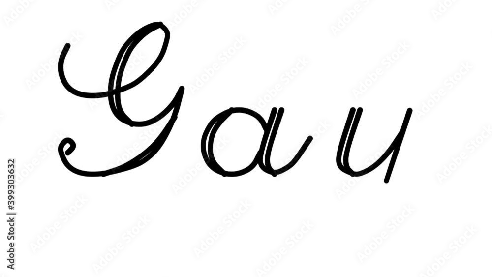 Gay Decorative Handwriting Animation in Six Cursive and Gothic Fonts Gay Decorative Handwriting Animation in Six Cursive and Gothic Fonts