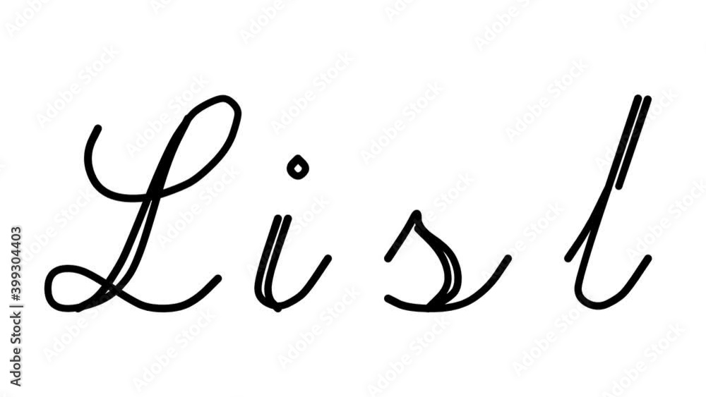 List Decorative Handwriting Animation in Six Cursive and Gothic Fonts List Decorative Handwriting Animation in Six Cursive and Gothic Fonts