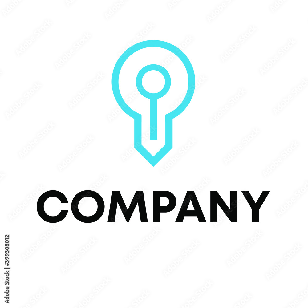 security network logo security network logo
