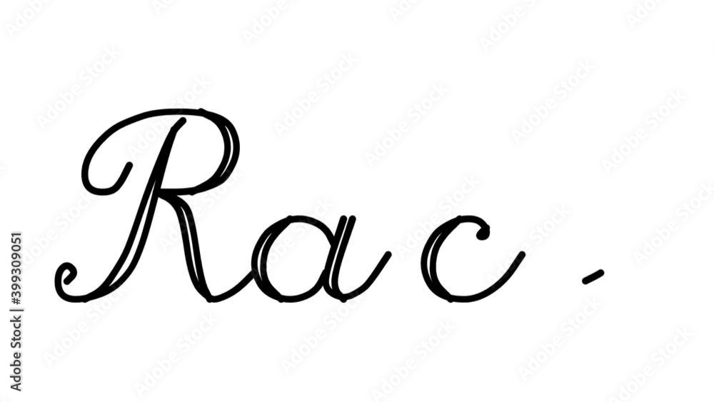 Race Decorative Handwriting Animation in Six Cursive and Gothic Fonts Race Decorative Handwriting Animation in Six Cursive and Gothic Fonts