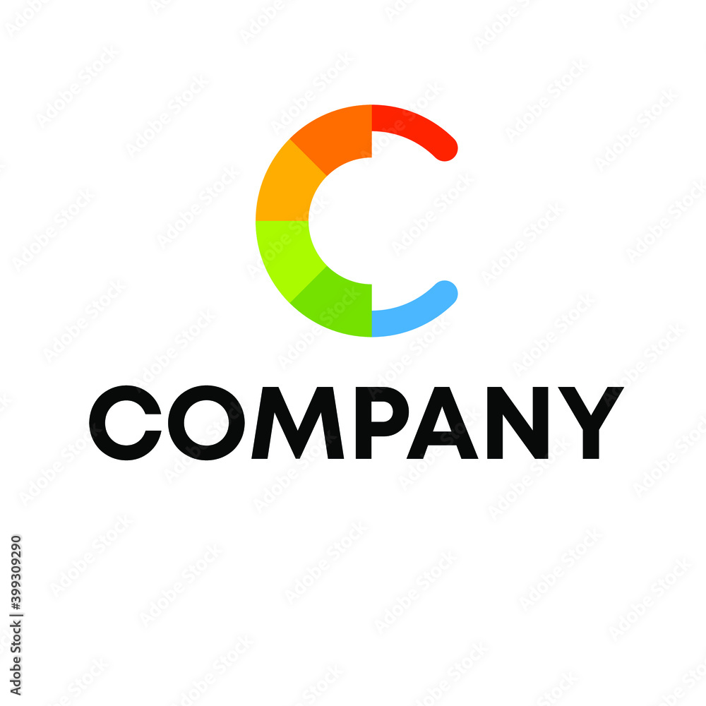 c logo c logo