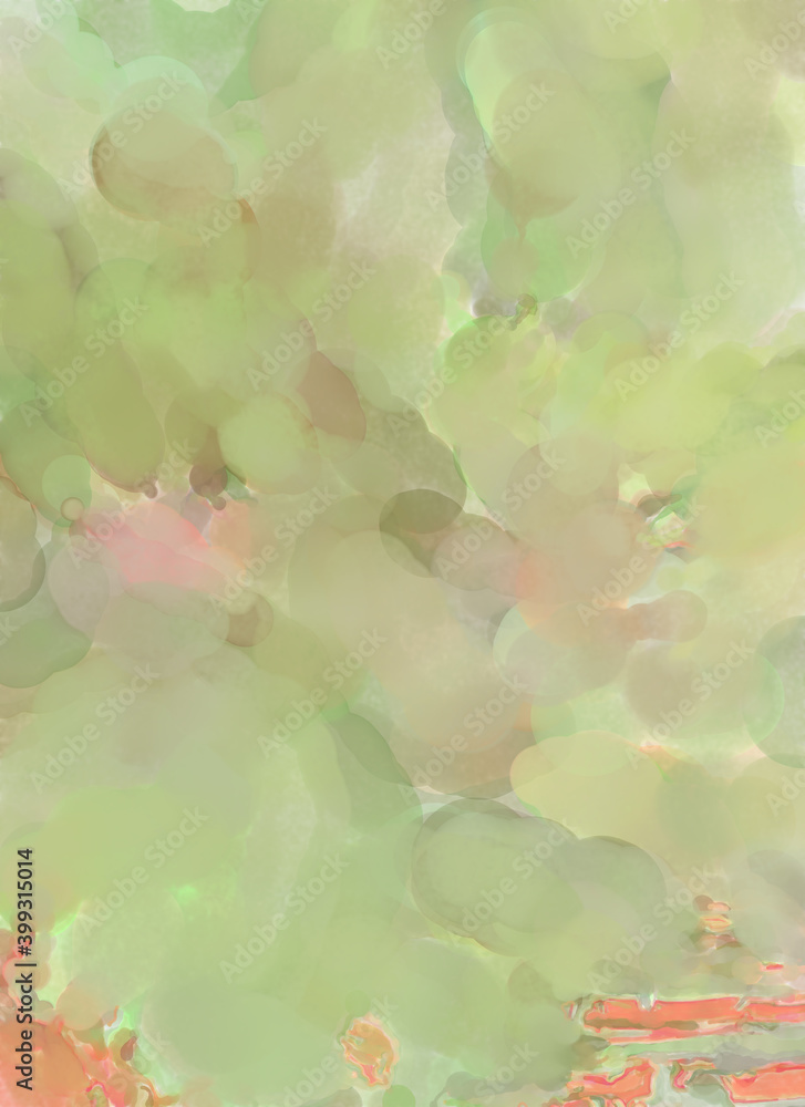 Brushed Painted Abstract Background. Brush stroked painting. Strokes of paint. 2D Illustration. Brushed Painted Abstract Background. Brush stroked painting. Strokes of paint. 2D Illustration.