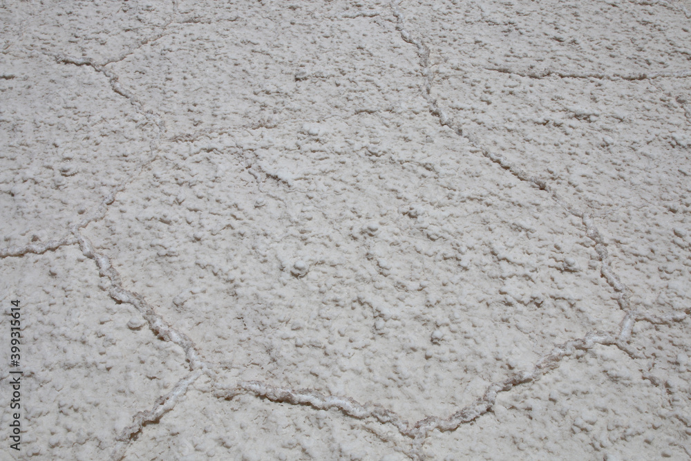 Fototapeta premium Bolivie Salar d'Uyuni