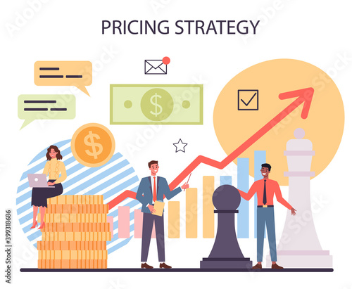 Market research and analysis. Marketing strategy and communucation