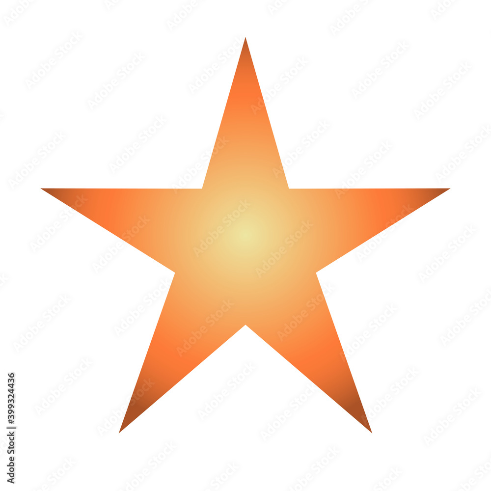 happy merry christmas golden star with five pointed happy merry christmas golden star with five pointed