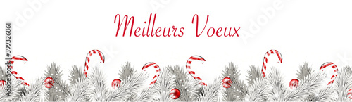 Bandeau Meilleurs Voeux