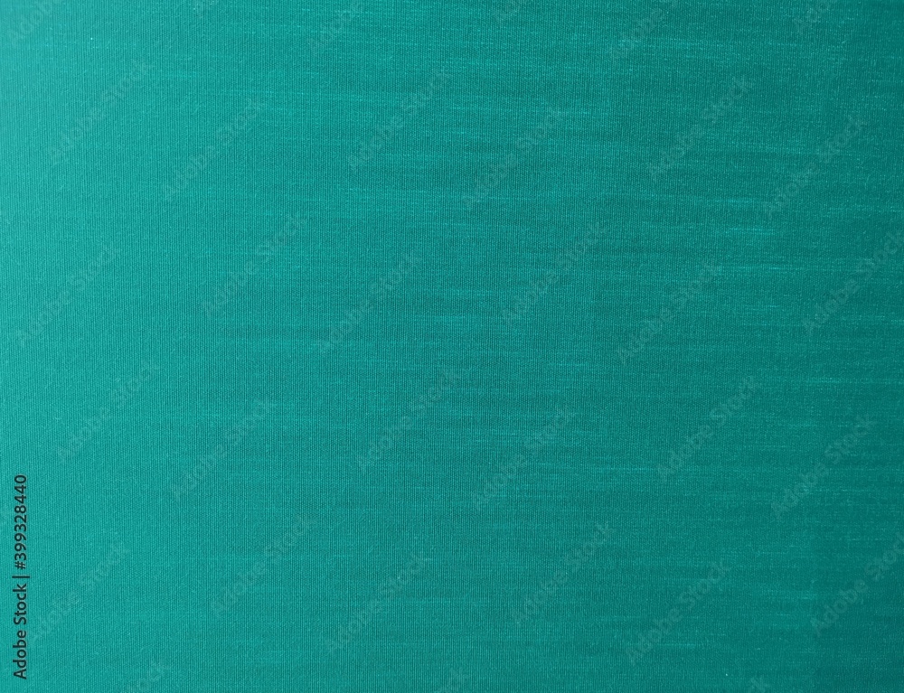 Green Fabric Texture Background Green Fabric Texture Background