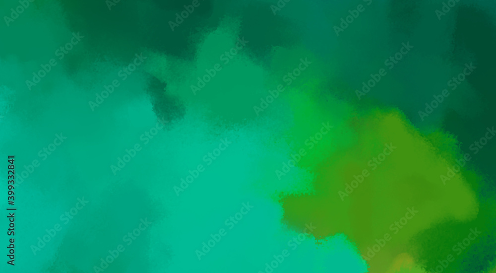 Brushed Painted Abstract Background. Brush stroked painting. Artistic vibrant and colorful wallpaper.