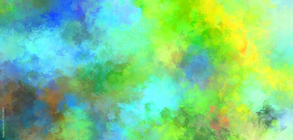 Creative abstract painting. Background with artistic brush strokes. Colorful and vibrant illustration. Painted art. Creative abstract painting. Background with artistic brush strokes. Colorful and vibrant illustration. Painted art.