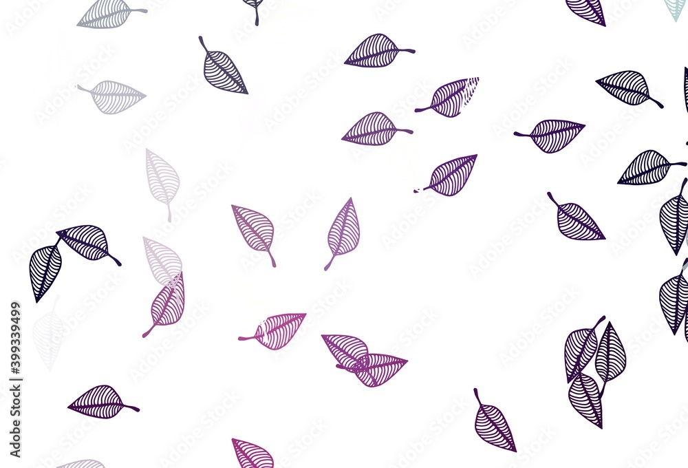 Light Purple, Pink vector hand painted texture. Light Purple, Pink vector hand painted texture.
