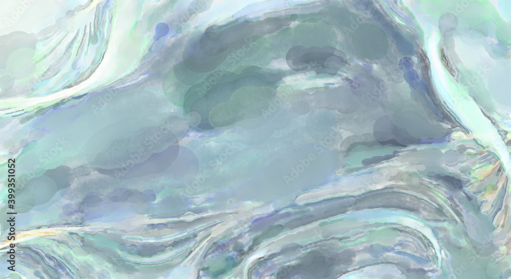 Modern art painting. Artistic watercolored backdrop material. Unique watercolor random pattern. Creative abstraction. Digital texture wallpaper. 2d illustration. Modern art painting. Artistic watercolored backdrop material. Unique watercolor random pattern. Creative abstraction. Digital texture wallpaper. 2d illustration.