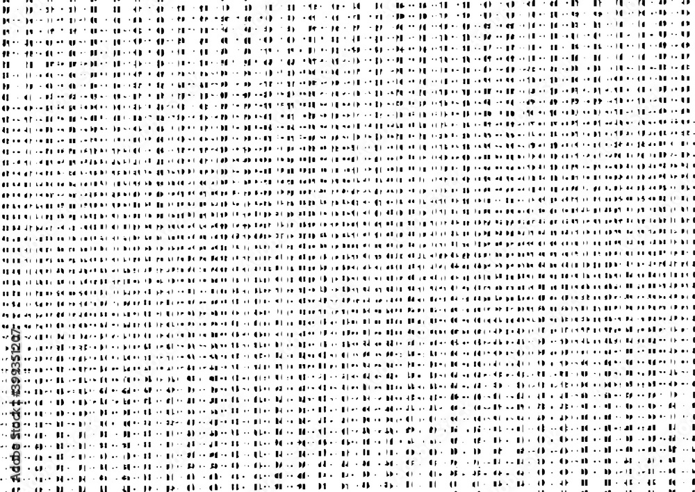 Abstract vector noise. Small particles of debris and dust. Distressed uneven background. Grunge texture overlay with fine grains isolated on white background. Vector illustration. EPS10. Abstract vector noise. Small particles of debris and dust. Distressed uneven background. Grunge texture overlay with fine grains isolated on white background. Vector illustration. EPS10.