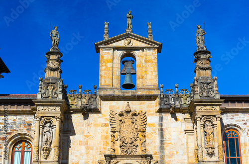 University of Oñati, Oñati, Gipuzkoa, The Basque Country, Spain, Europe photo