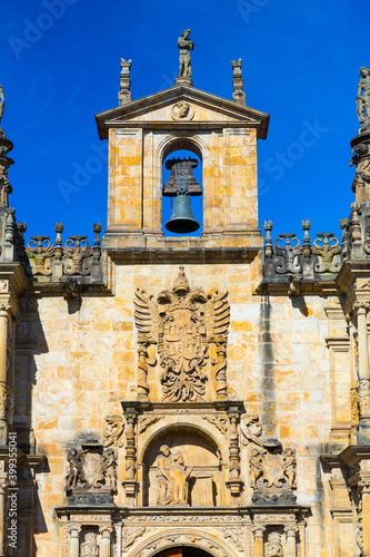 University of Oñati, Oñati, Gipuzkoa, The Basque Country, Spain, Europe photo