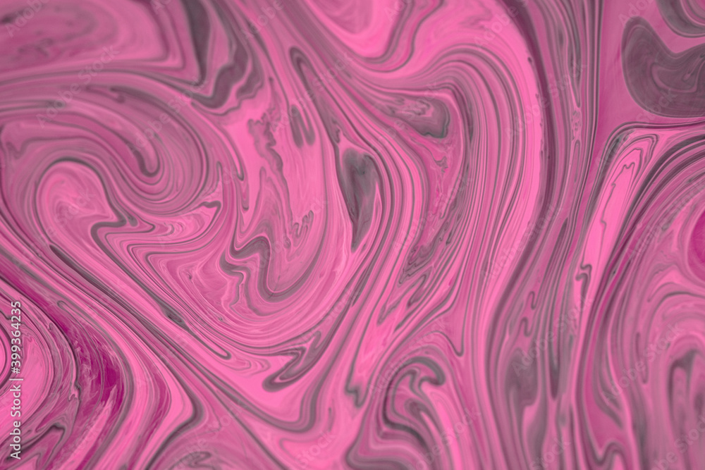 Abstract background, paint marble effect, ebru, marbling, flowing paint Abstract background, paint marble effect, ebru, marbling, flowing paint
