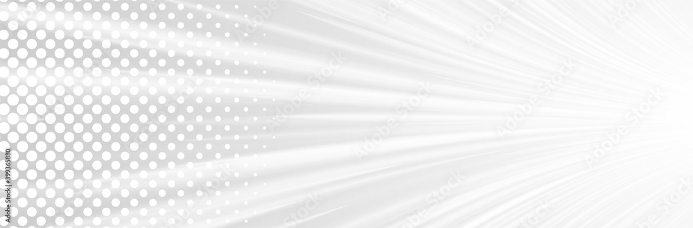 White neutral background. Blurred lines. Halftone pattern. Empty space. Vector wallpaper White neutral background. Blurred lines. Halftone pattern. Empty space. Vector wallpaper