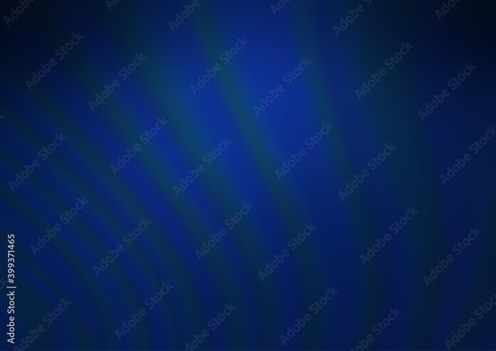 Dark BLUE vector modern elegant template. Dark BLUE vector modern elegant template.