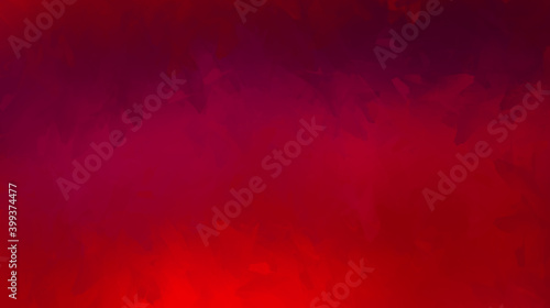 Brushed Painted Abstract Background. Brush stroked painting. Artistic vibrant and colorful wallpaper.