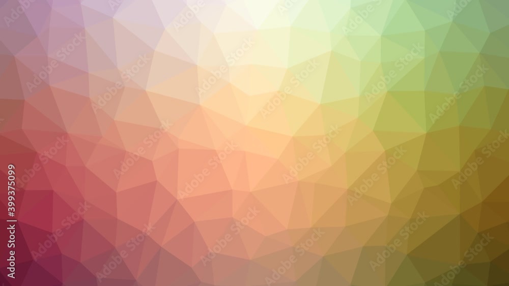 ice fishing fade technological tessellation looping animated polygons ice fishing fade technological tessellation looping animated polygons