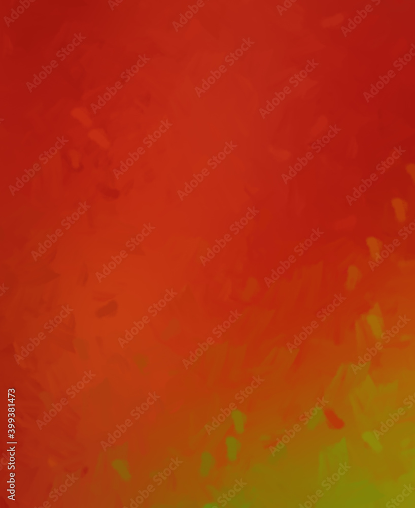 Brushed Painted Abstract Background. Brush stroked painting. Strokes of paint. 2D Illustration. Brushed Painted Abstract Background. Brush stroked painting. Strokes of paint. 2D Illustration.