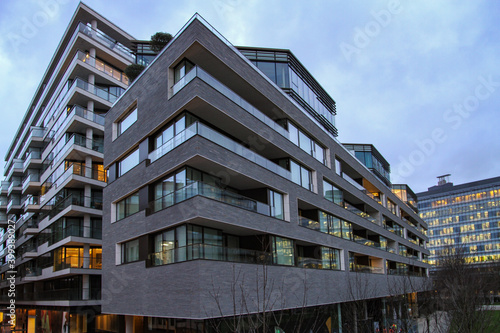 Photography South London Apartments