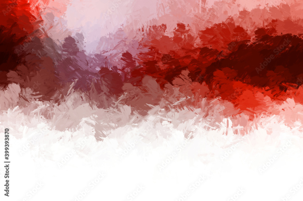 Painted composition with vibrant brush strokes. Textured colorful painting. Paint brushed wallpaper. Painted composition with vibrant brush strokes. Textured colorful painting. Paint brushed wallpaper.