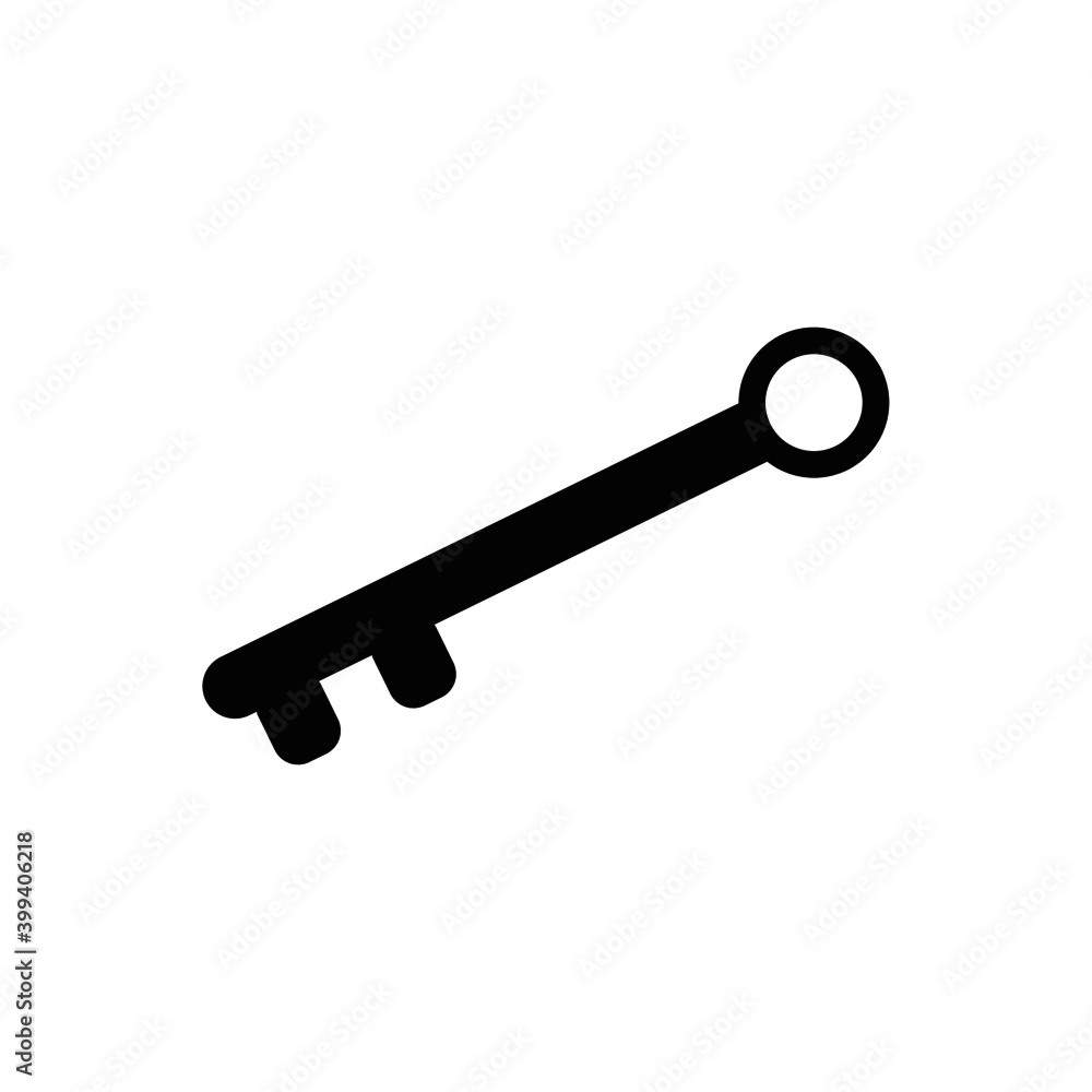 key on white key on white