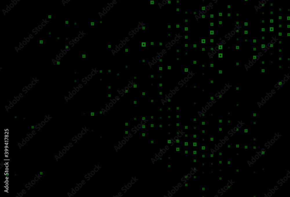 Dark Silver, Gray vector backdrop with rhombus. Dark Silver, Gray vector backdrop with rhombus.