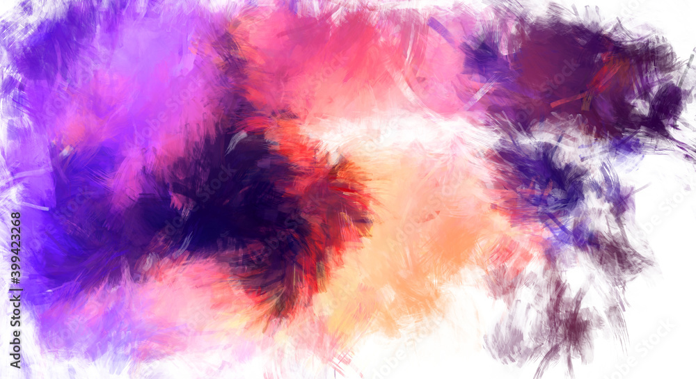 Brushed Painted Abstract Background. Brush stroked painting. Artistic vibrant and colorful wallpaper. Brushed Painted Abstract Background. Brush stroked painting. Artistic vibrant and colorful wallpaper.