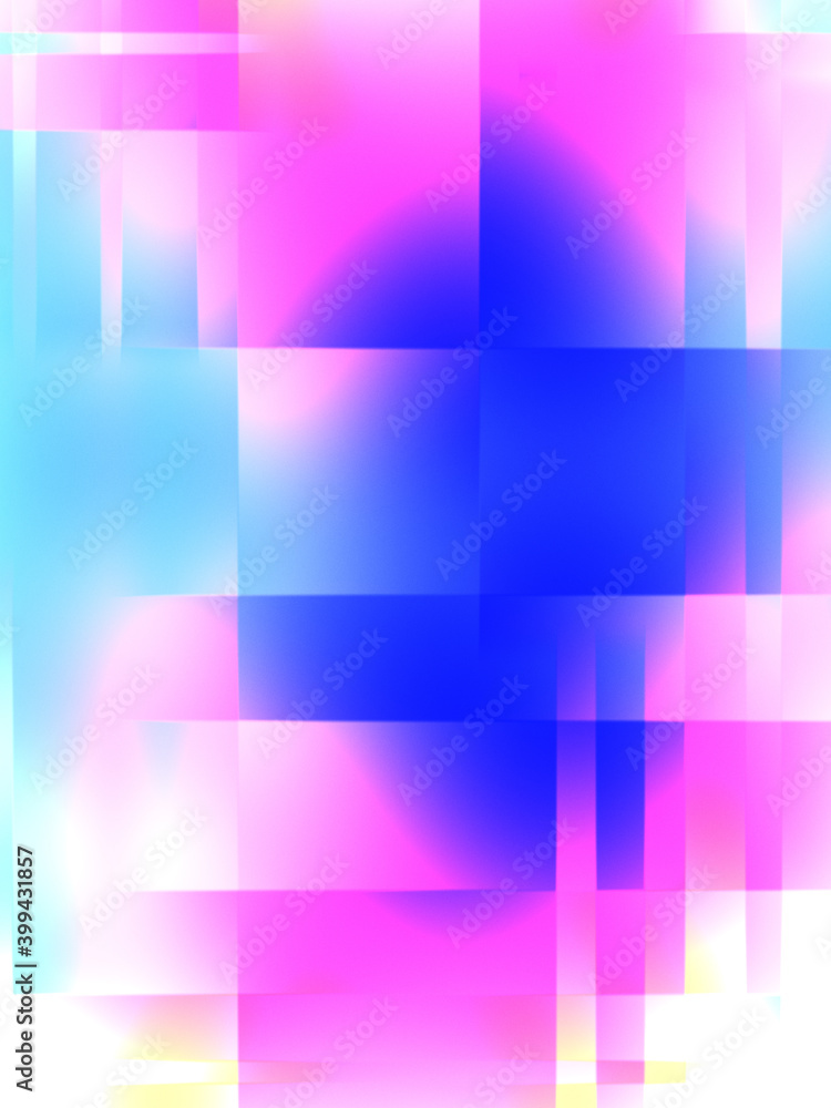 Geometric multicolored intersecting lines. Graphic illustration of digital technology. Abstract background. Geometric multicolored intersecting lines. Graphic illustration of digital technology. Abstract background.