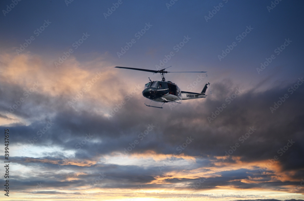 helicopter in the sky helicopter in the sky