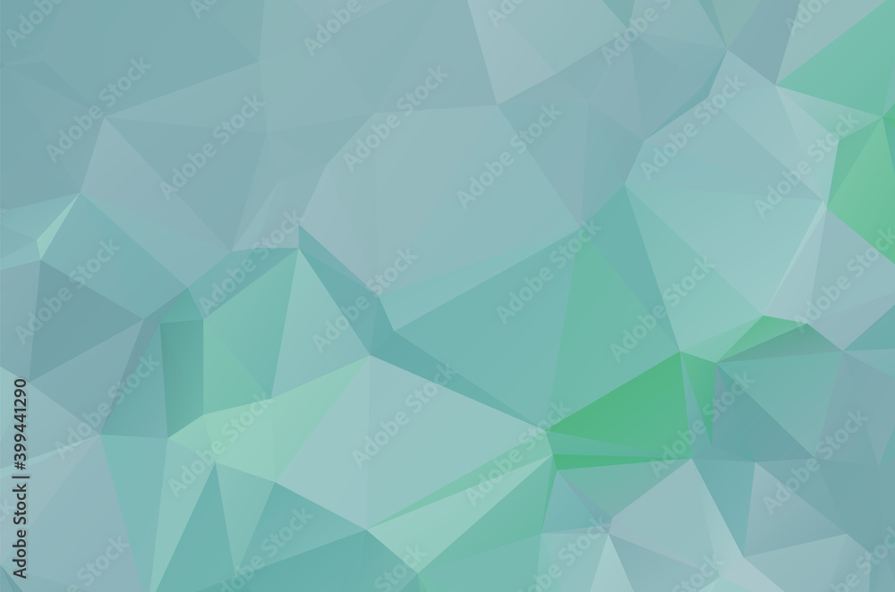Abstract triangles background design Eps 10 vector illustration
