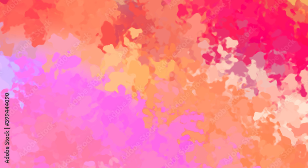 Brushed Painted Abstract Background. Brush stroked painting. Strokes of paint. 2D Illustration. Brushed Painted Abstract Background. Brush stroked painting. Strokes of paint. 2D Illustration.