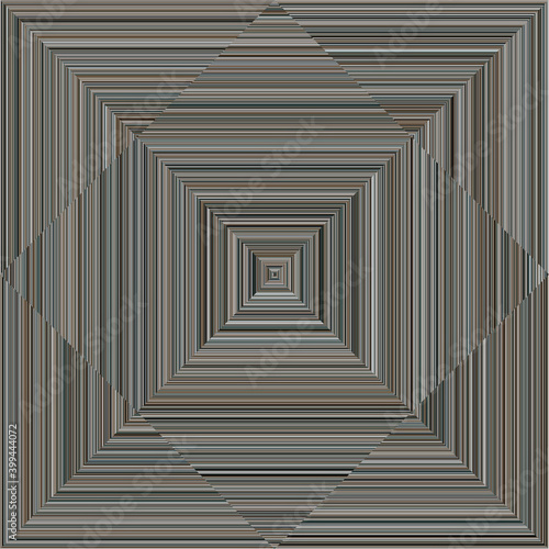 The African Style Fabric Patterns, Abstract Colorful Striped Background