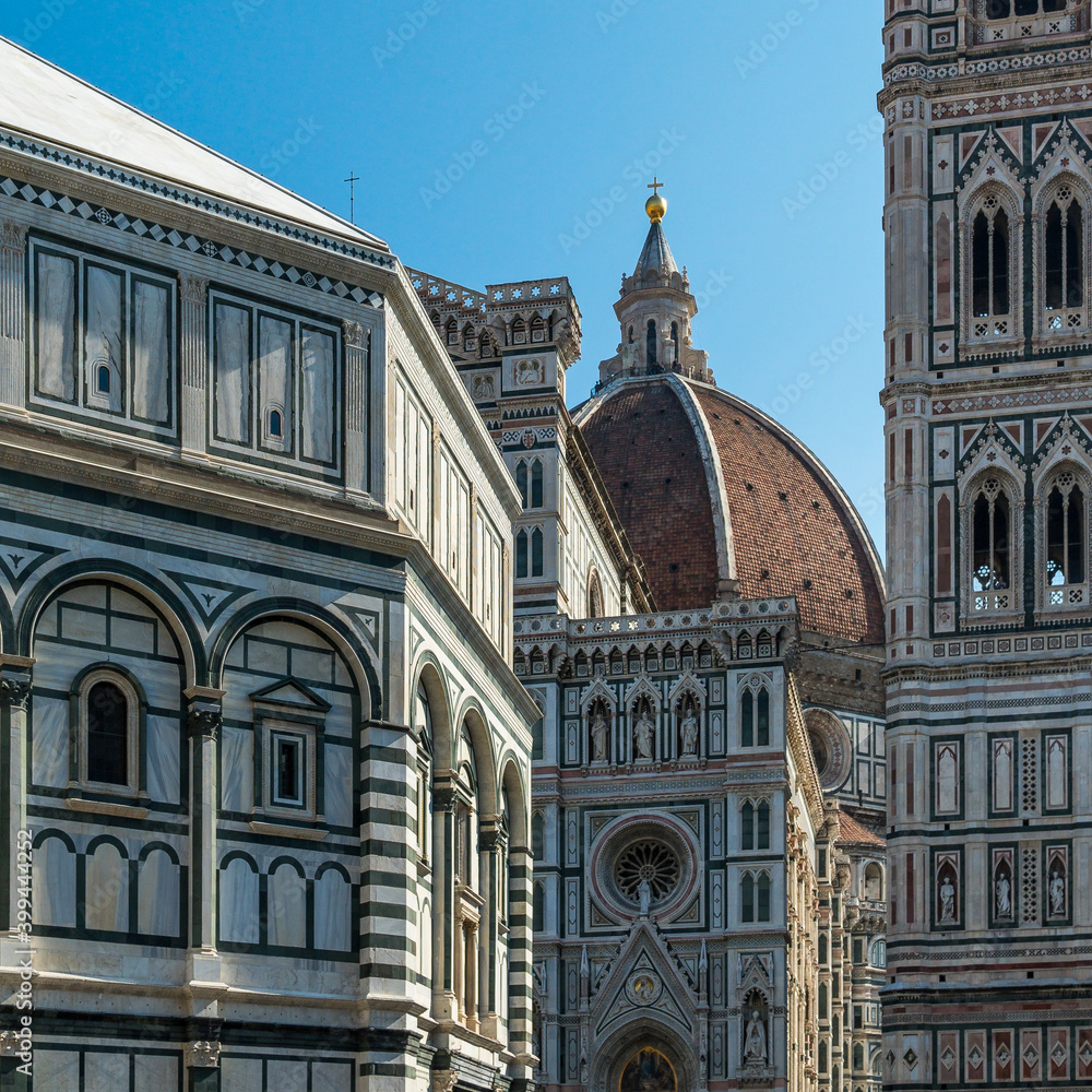 Florence Living Art