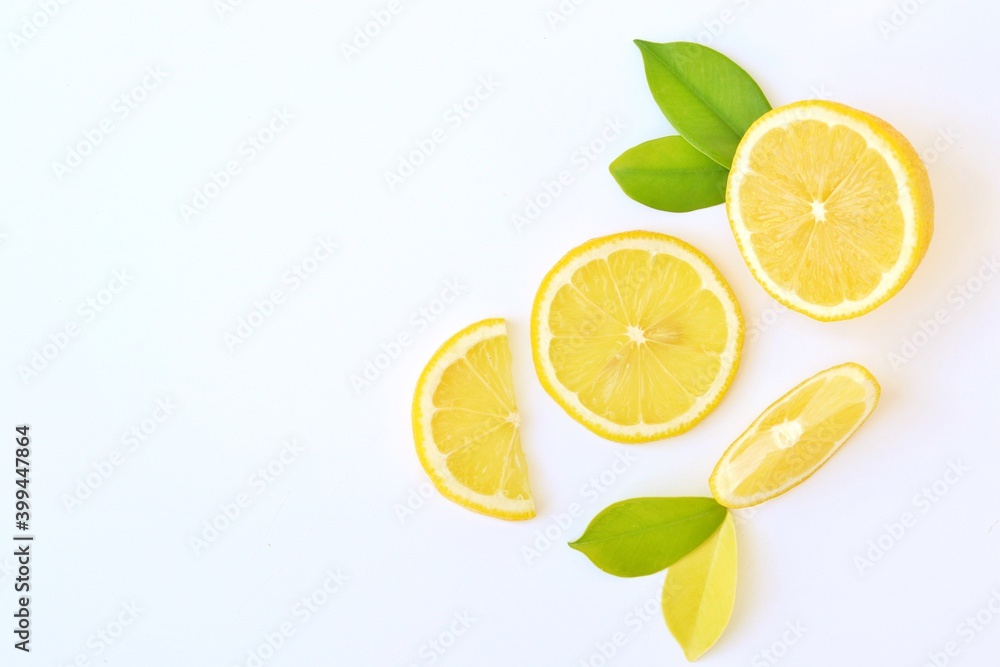 lemon and lime lemon and lime
