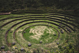 inca ruins of machu picchu