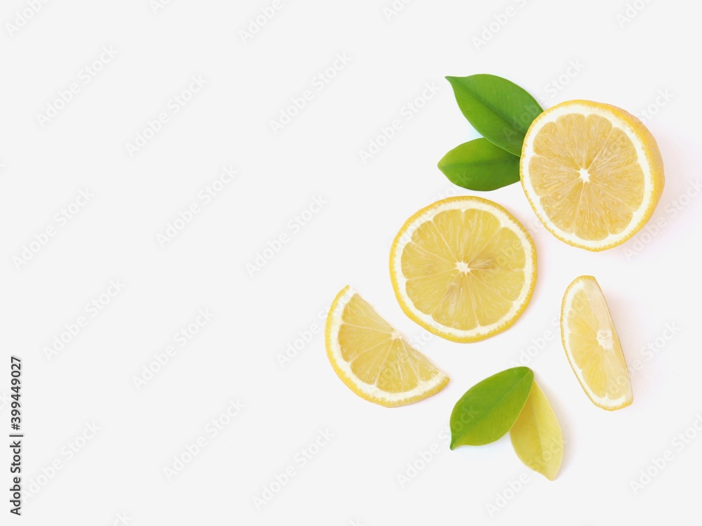 lemon and lime lemon and lime
