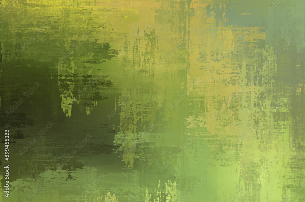 Background with crossed wild brush strokes. Colorful and vibrant illustration. Painted art. Creative abstract painting. Background with crossed wild brush strokes. Colorful and vibrant illustration. Painted art. Creative abstract painting.