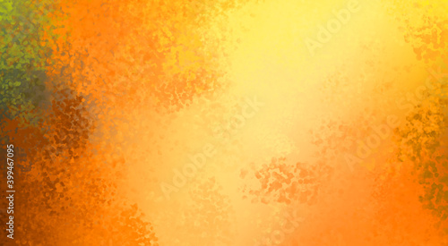 Brushed Painted Abstract Background. Brush stroked painting. Artistic vibrant and colorful wallpaper.